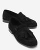 Forever & Always Shoes Forever & Always Shoes Lupen Leather Tassel Loafer - 1