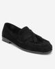 Forever & Always Shoes Forever & Always Shoes Lupen Leather Tassel Loafer - 2