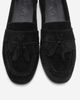 Forever & Always Shoes Forever & Always Shoes Lupen Leather Tassel Loafer - 3