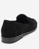 Forever & Always Shoes Forever & Always Shoes Lupen Leather Tassel Loafer - 5