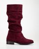 Forever & Always Shoes Forever & Always Shoes Maribel Knee High Slouch Boots - 1