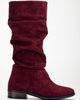 Forever & Always Shoes Forever & Always Shoes Maribel Knee High Slouch Boots - 4