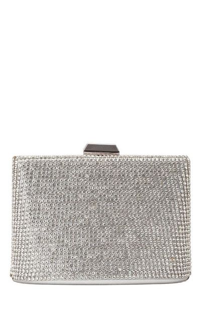 Forever & Always Shoes Forever & Always Shoes Marla Evening Clutch
