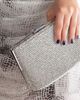 Forever & Always Shoes Forever & Always Shoes Marla Evening Clutch - 2