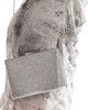 Forever & Always Shoes Forever & Always Shoes Marla Evening Clutch - 4