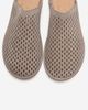 Forever & Always Shoes Forever & Always Shoes Melara Leather Slip On Mule - 2