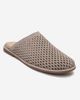 Forever & Always Shoes Forever & Always Shoes Melara Leather Slip On Mule - 3