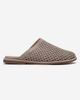 Forever & Always Shoes Forever & Always Shoes Melara Leather Slip On Mule - 4