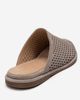 Forever & Always Shoes Forever & Always Shoes Melara Leather Slip On Mule - 5