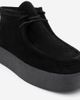 Forever & Always Shoes Forever & Always Shoes Melia Leather Platform Boot - 1
