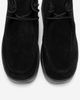 Forever & Always Shoes Forever & Always Shoes Melia Leather Platform Boot - 3