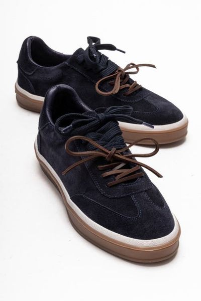Forever & Always Shoes Forever & Always Shoes Melle Leather Sneaker
