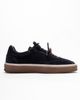 Forever & Always Shoes Forever & Always Shoes Melle Leather Sneaker - 4