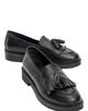 Forever & Always Shoes Forever & Always Shoes Milly Leather Tassel Loafer - 2