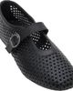 Forever & Always Shoes Forever & Always Shoes MIRELLA Braided Leather Ballet Flats - 1