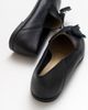 Forever & Always Shoes Forever & Always Shoes Mona Soft Leather Tassel Loafer - 3