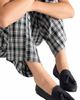 Forever & Always Shoes Forever & Always Shoes Mona Soft Leather Tassel Loafer - 5