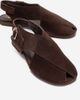 Forever & Always Shoes Forever & Always Shoes Monaro Leather Sandal - 1