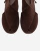 Forever & Always Shoes Forever & Always Shoes Monaro Leather Sandal - 2