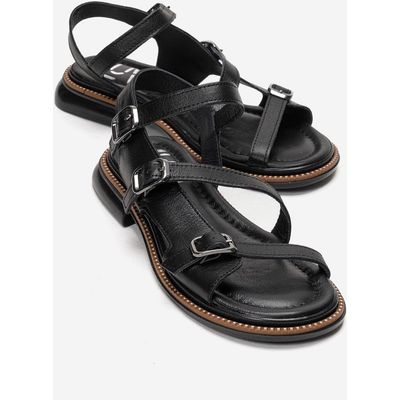 Forever & Always Shoes Forever & Always Shoes Morez Leather Sandal