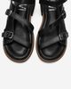 Forever & Always Shoes Forever & Always Shoes Morez Leather Sandal - 2
