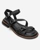 Forever & Always Shoes Forever & Always Shoes Morez Leather Sandal - 3