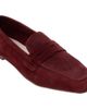 Forever & Always Shoes Forever & Always Shoes Morne Leather Loafers - 1