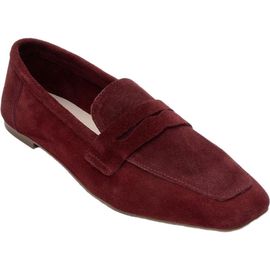 Forever & Always Shoes Forever & Always Shoes Morne Leather Loafers
