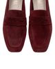 Forever & Always Shoes Forever & Always Shoes Morne Leather Loafers - 3