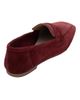 Forever & Always Shoes Forever & Always Shoes Morne Leather Loafers - 4
