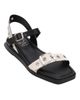 Forever & Always Shoes Forever & Always Shoes Mozes Leather Sandal - 2