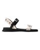 Forever & Always Shoes Forever & Always Shoes Mozes Leather Sandal - 3