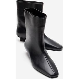 Forever & Always Shoes Forever & Always Shoes Nacho Leather Ankle Boot