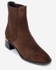 Forever & Always Shoes Forever & Always Shoes Neiva Leather Chelsea Boot - 3