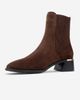 Forever & Always Shoes Forever & Always Shoes Neiva Leather Chelsea Boot - 4