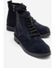 Forever & Always Shoes Forever & Always Shoes Nelvy Leather Boot - 1