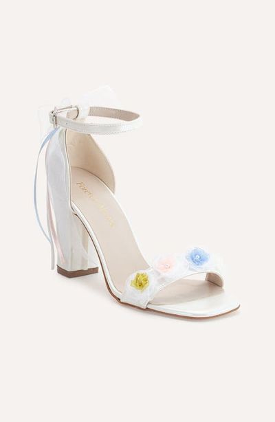 Forever & Always Shoes Forever & Always Shoes Nikki Lace Bridal Sandals