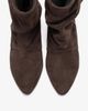 Forever & Always Shoes Forever & Always Shoes Noar Leather Zip Boot - 3