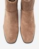 Forever & Always Shoes Forever & Always Shoes Nordy Leather Boot - 3