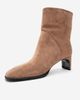 Forever & Always Shoes Forever & Always Shoes Nordy Leather Boot - 4
