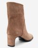 Forever & Always Shoes Forever & Always Shoes Nordy Leather Boot - 5