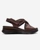 Forever & Always Shoes Forever & Always Shoes Oara Leather Sandal - 4