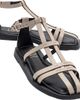 Forever & Always Shoes Forever & Always Shoes Odeil Leather Sandal - 1