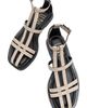 Forever & Always Shoes Forever & Always Shoes Odeil Leather Sandal - 2