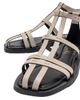 Forever & Always Shoes Forever & Always Shoes Odeil Leather Sandal - 3