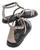 Forever & Always Shoes Forever & Always Shoes Odeil Leather Sandal - 4