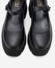 Forever & Always Shoes Forever & Always Shoes Orina Leather Platform Mary Jane Shoe - 3