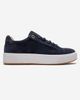 Forever & Always Shoes Forever & Always Shoes Pallen Leather Casual Sneaker - 4