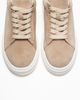 Forever & Always Shoes Forever & Always Shoes Paloma Leather Sneaker - 2