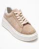 Forever & Always Shoes Forever & Always Shoes Paloma Leather Sneaker - 3